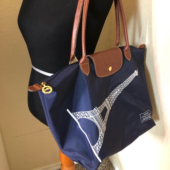 longchamp limited edition
